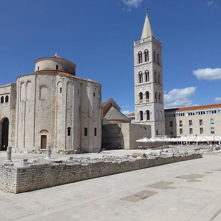 Holliday Apartment In Zadar, Croatia Esterno foto