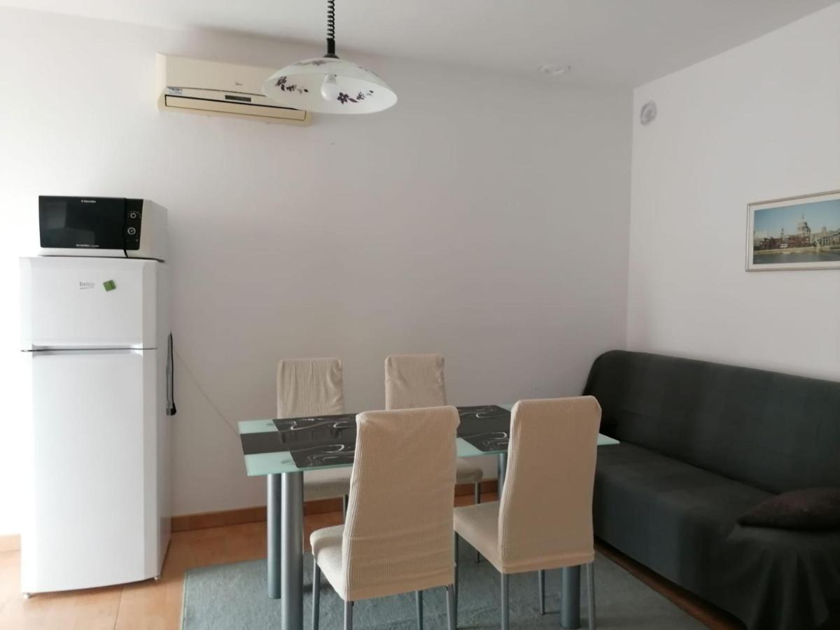 Holliday Apartment In Zadar, Croatia Esterno foto