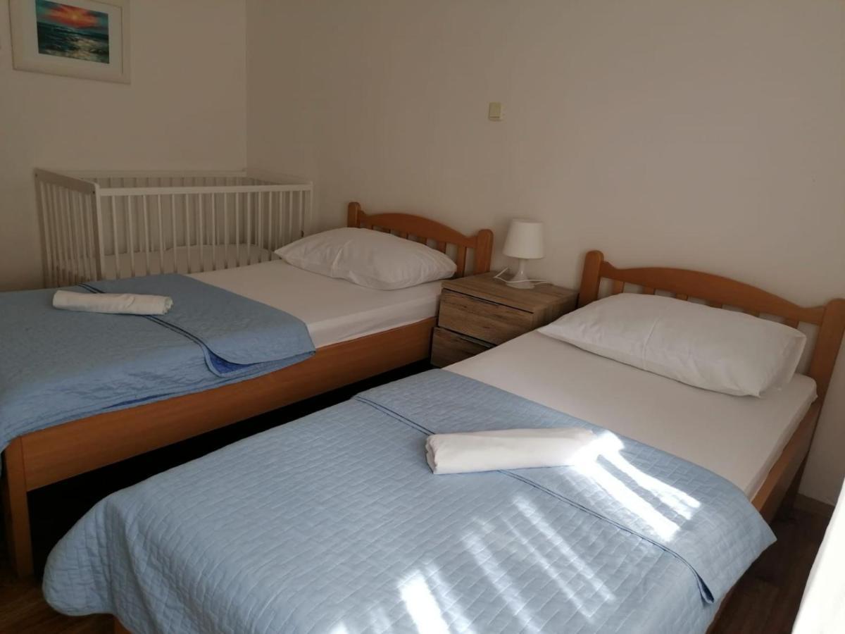 Holliday Apartment In Zadar, Croatia Esterno foto