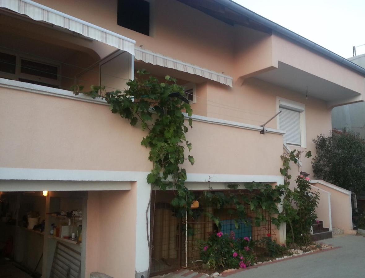 Holliday Apartment In Zadar, Croatia Esterno foto